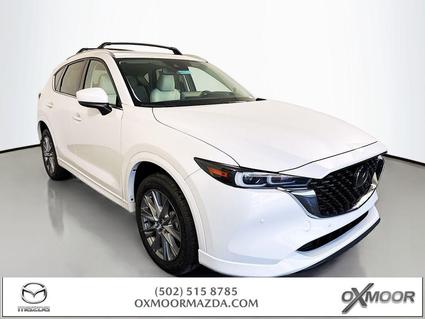 2025 Mazda CX-5 Louisville KY