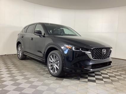 2025 Mazda CX-5 Grandville MI
