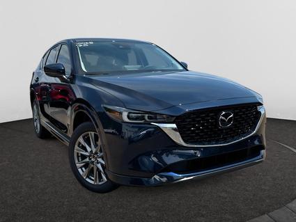 2025 Mazda CX-5 Jackson MS