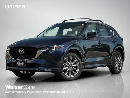 2025 Mazda CX-5 Burnsville MN