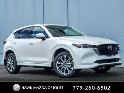 2025 Mazda CX-5 Plainfield IL