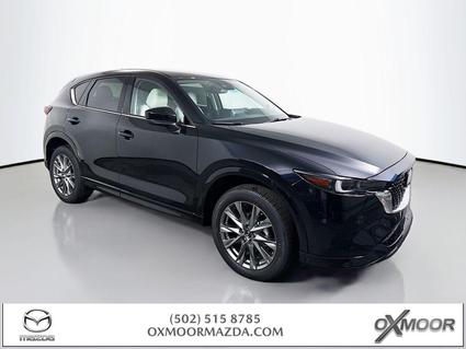 2025 Mazda CX-5 Louisville KY