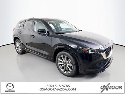 2025 Mazda CX-5 Louisville KY
