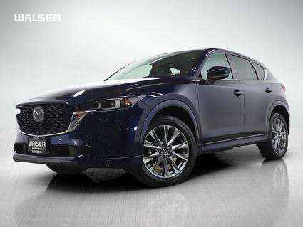 2025 Mazda CX-5 Burnsville MN
