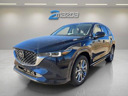 2025 Mazda CX-5 Loveland CO