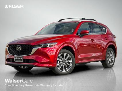 2025 Mazda CX-5 Burnsville MN