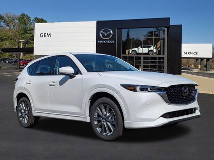 2025 Mazda CX-5 Tallahassee FL