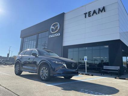 2025 Mazda CX-5 Baton Rouge LA
