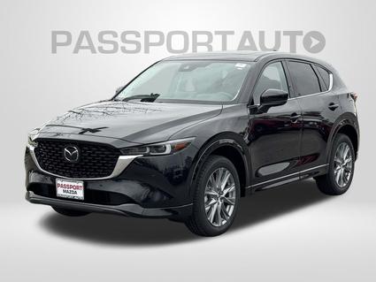 2025 Mazda CX-5 Suitland MD