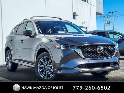 2025 Mazda CX-5 Plainfield IL