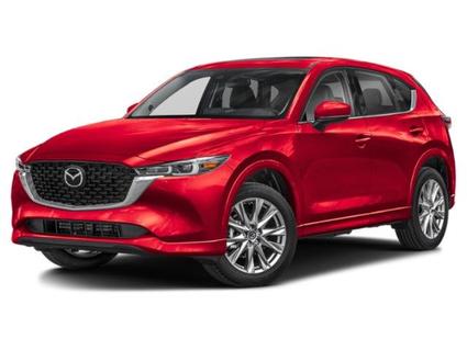 2025 Mazda CX-5 Minneapolis MN