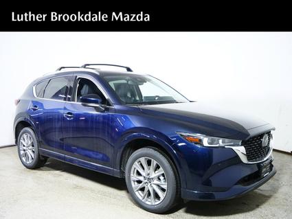 2025 Mazda CX-5 Minneapolis MN