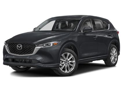 2025 Mazda CX-5 Burnsville MN