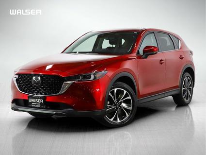 2022 Mazda CX-5 Burnsville MN