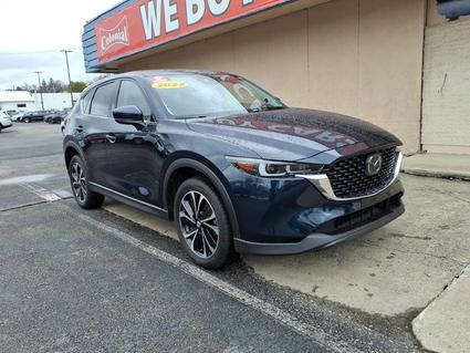 2022 Mazda CX-5 Indiana PA