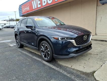 2022 Mazda CX-5 Indiana PA