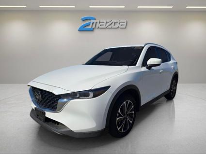 2022 Mazda CX-5 Loveland CO