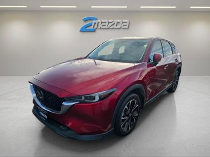 2022 Mazda CX-5 Loveland CO