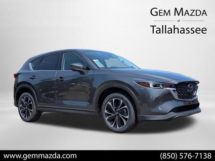 2022 Mazda CX-5 Tallahassee FL