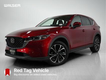 2022 Mazda CX-5 Minneapolis MN