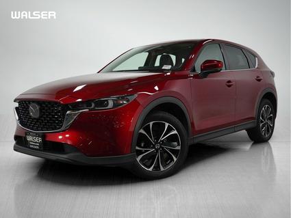 2022 Mazda CX-5 Minneapolis MN
