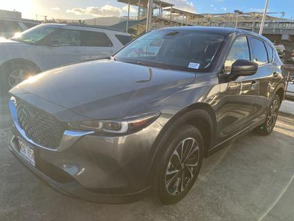 2023 Mazda CX-5 Waipahu HI