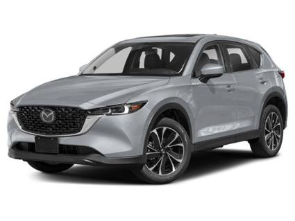 2023 Mazda CX-5 Minneapolis MN