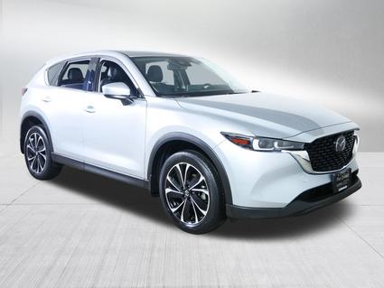 2023 Mazda CX-5 Minneapolis MN
