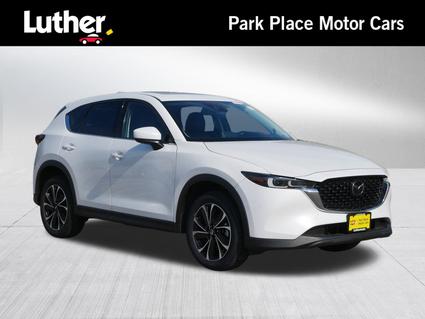 2023 Mazda CX-5 Rochester MN