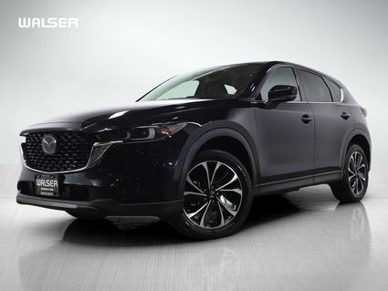 2023 Mazda CX-5 Burnsville MN