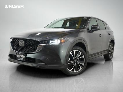 2023 Mazda CX-5 Burnsville MN