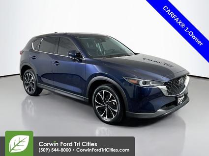 2023 Mazda CX-5 Pasco WA