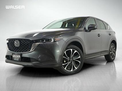 2023 Mazda CX-5 Burnsville MN