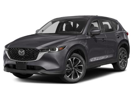 2023 Mazda CX-5 Burnsville MN