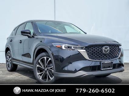 2023 Mazda CX-5 Plainfield IL
