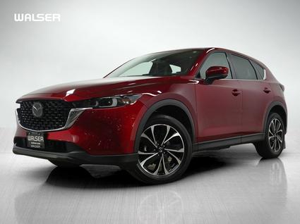 2023 Mazda CX-5 Burnsville MN