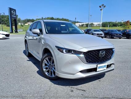 2025 Mazda CX-5 Salem VA