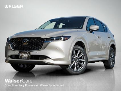 2025 Mazda CX-5 Burnsville MN