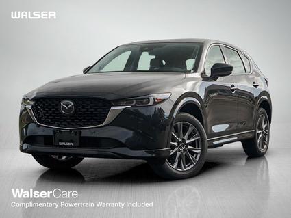 2025 Mazda CX-5 Burnsville MN