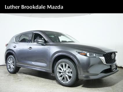 2025 Mazda CX-5 Minneapolis MN