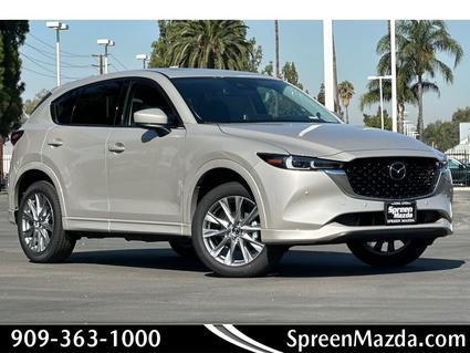 2025 Mazda CX-5 Loma Linda CA