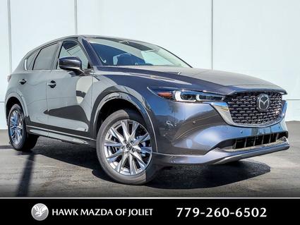 2025 Mazda CX-5 Plainfield IL