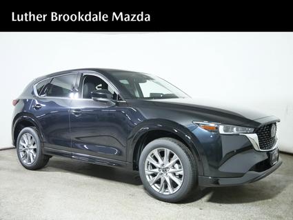 2025 Mazda CX-5 Minneapolis MN
