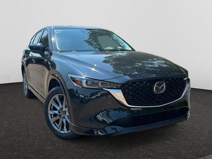 2025 Mazda CX-5 Jackson MS