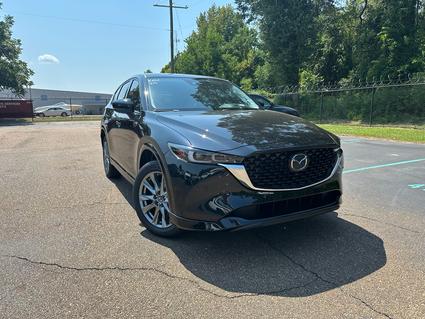2025 Mazda CX-5 Jackson MS