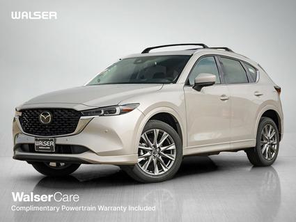 2025 Mazda CX-5 Burnsville MN