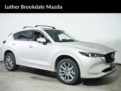 2025 Mazda CX-5 Minneapolis MN