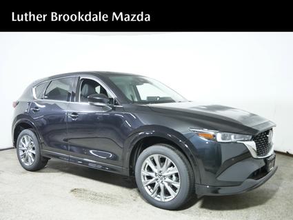 2025 Mazda CX-5 Minneapolis MN