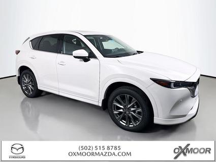 2025 Mazda CX-5 Louisville KY