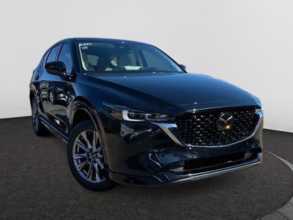 2025 Mazda CX-5 Jackson MS